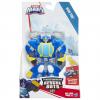 Toy Fair 2016: Playskool Heroes Transformers Rescue Bots Official Images - Transformers Event: Transformers Rescue Bots Figures High Tide Package
